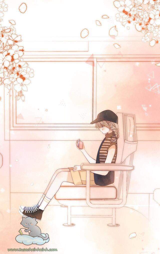 Vụng Trộm Giấu Không Được Chapter 22 - 18