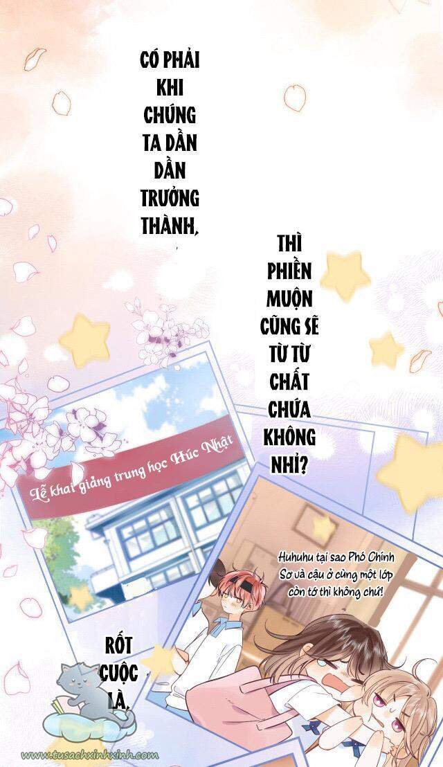 Vụng Trộm Giấu Không Được Chapter 22 - 19