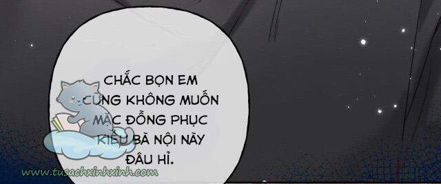 Vụng Trộm Giấu Không Được Chapter 23 - 11