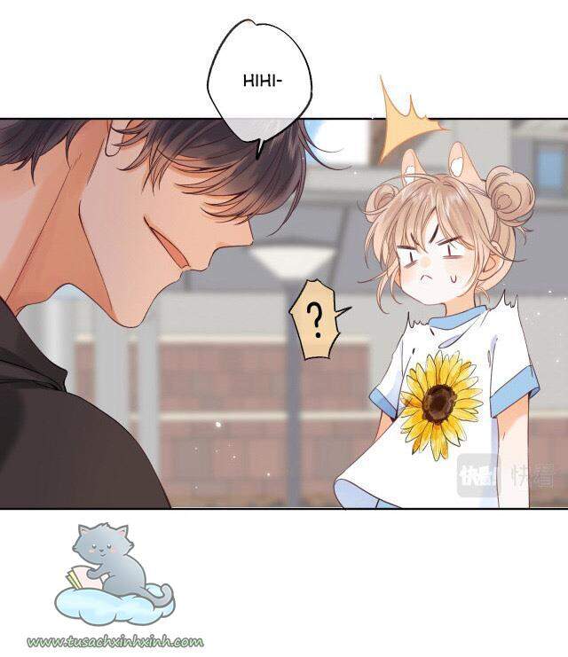 Vụng Trộm Giấu Không Được Chapter 23 - 9
