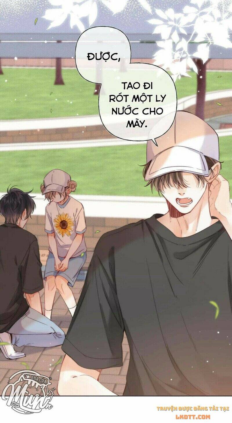 Vụng Trộm Giấu Không Được Chapter 26 - 18