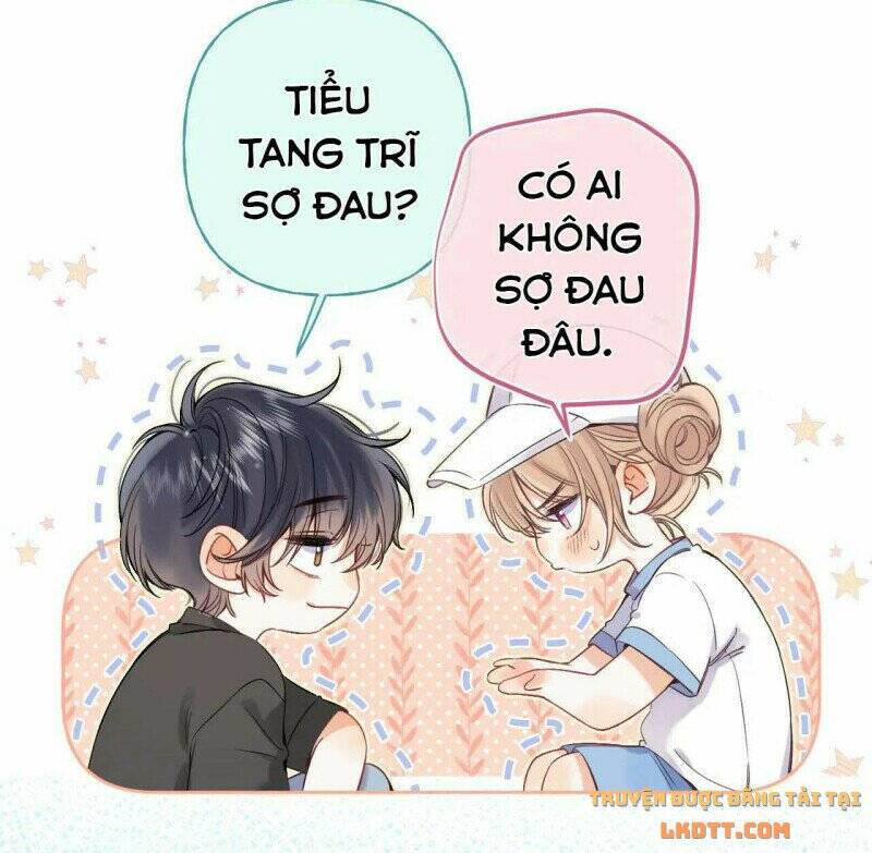 Vụng Trộm Giấu Không Được Chapter 26 - 20