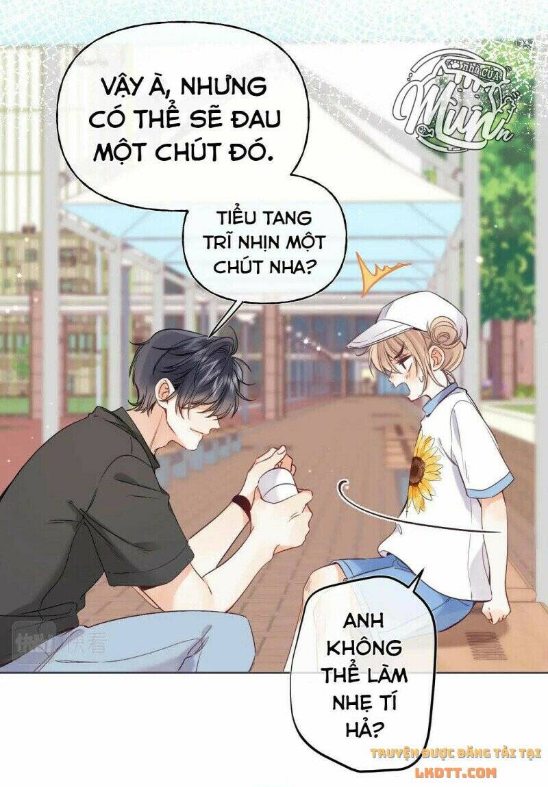 Vụng Trộm Giấu Không Được Chapter 26 - 21