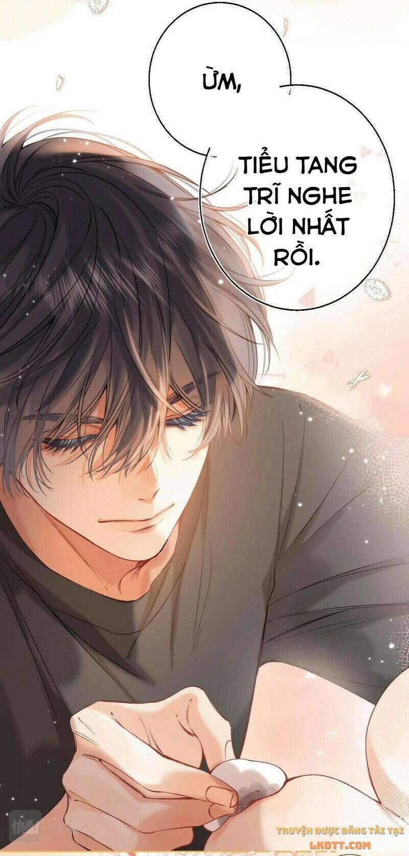Vụng Trộm Giấu Không Được Chapter 26 - 28