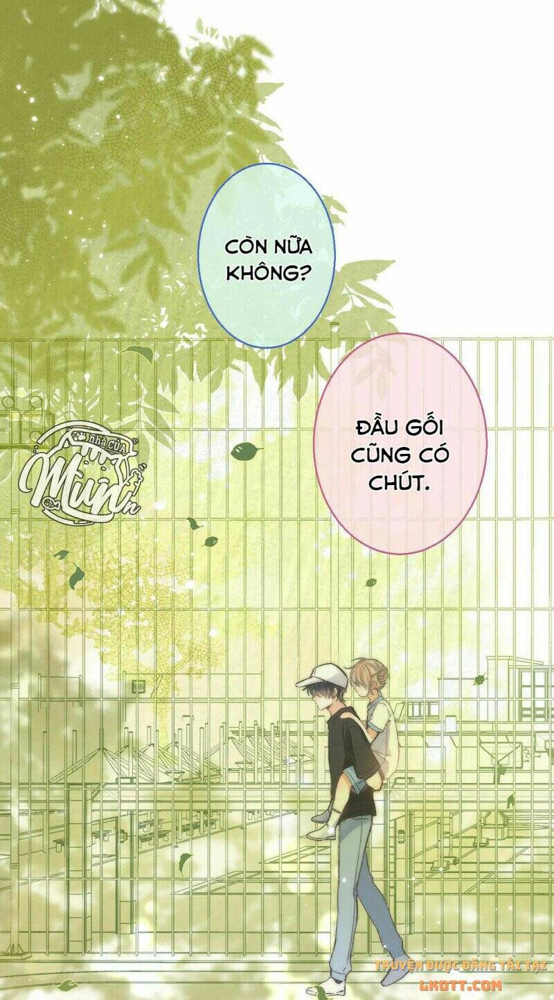 Vụng Trộm Giấu Không Được Chapter 26 - 5