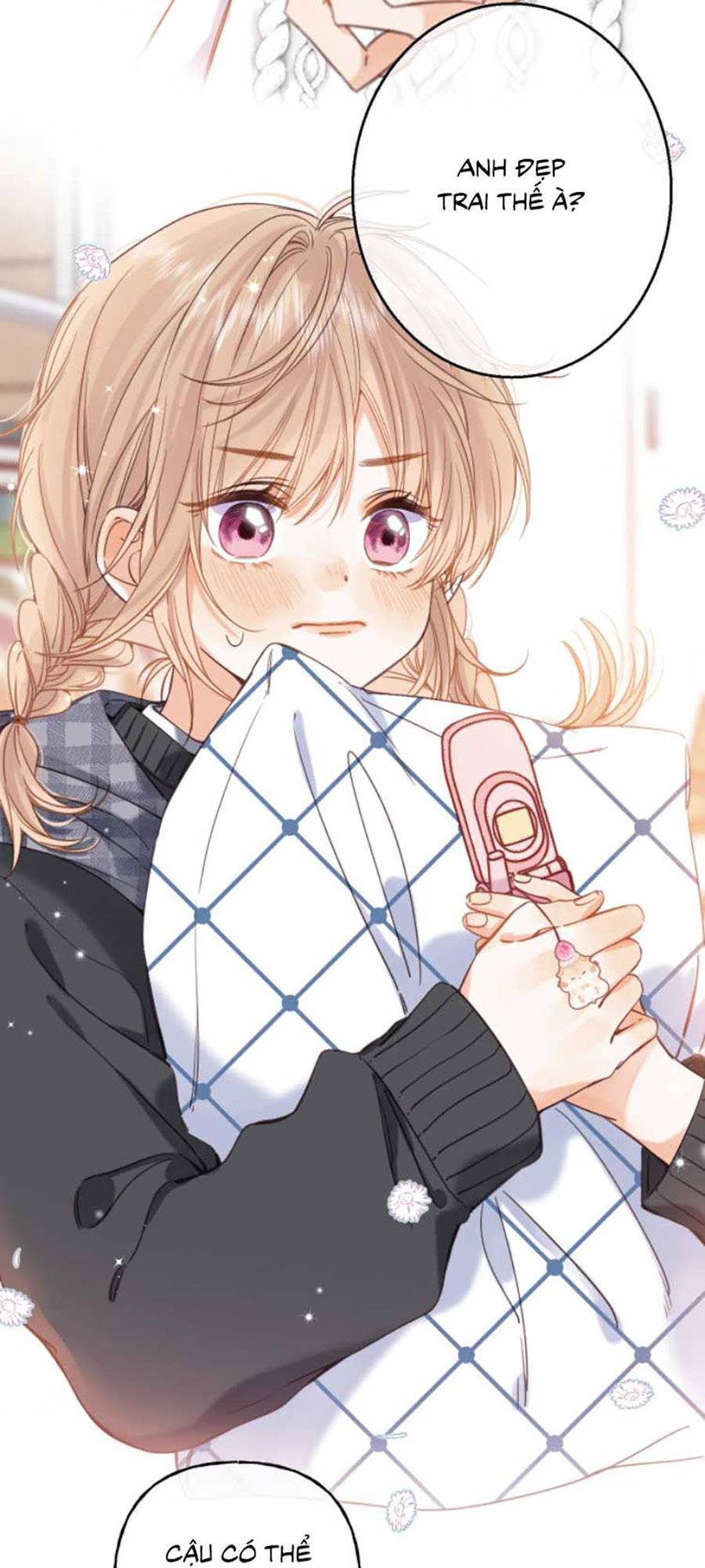 Vụng Trộm Giấu Không Được Chapter 35 - 29