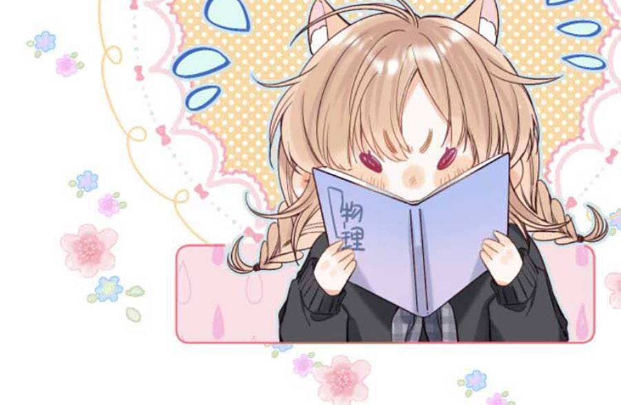Vụng Trộm Giấu Không Được Chapter 35 - 41