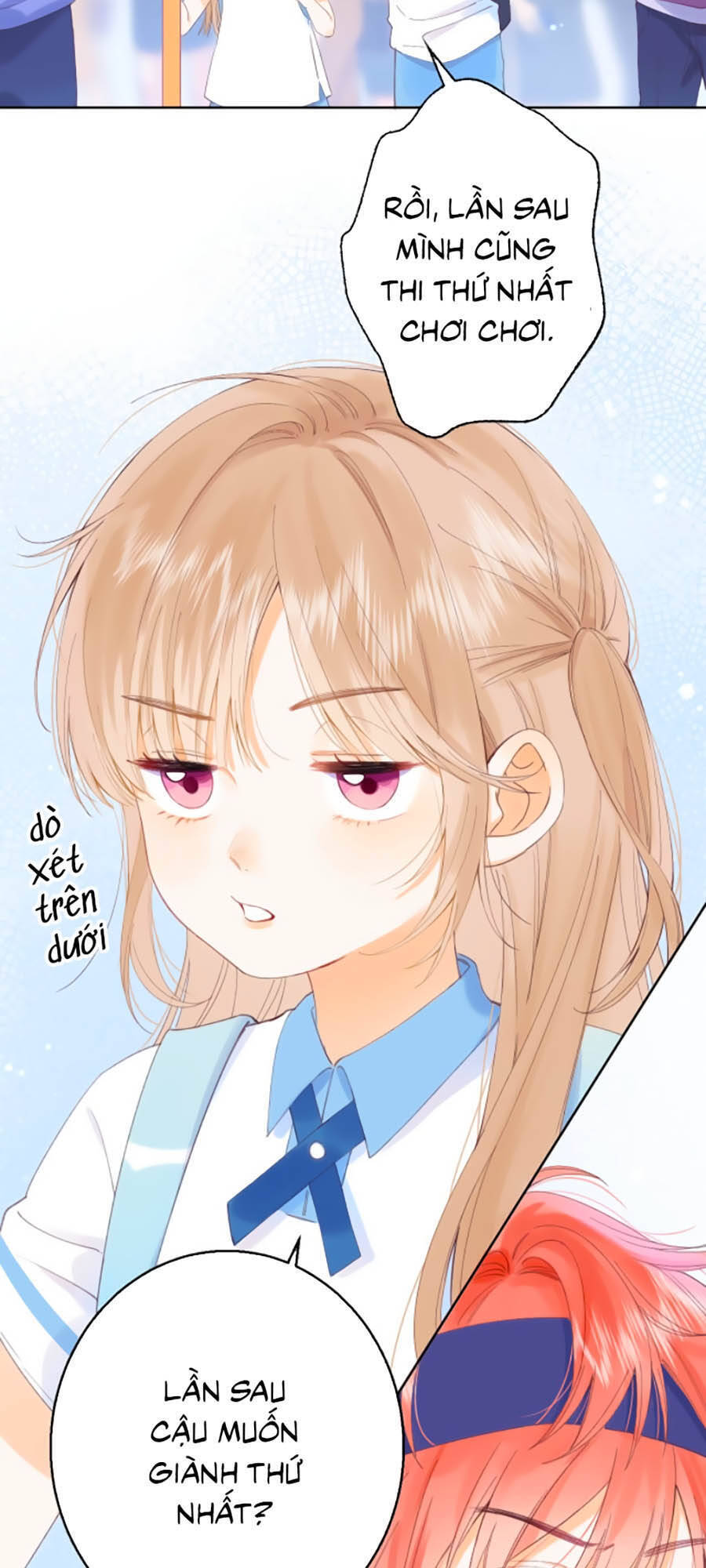 Vụng Trộm Giấu Không Được Chapter 4 - 20
