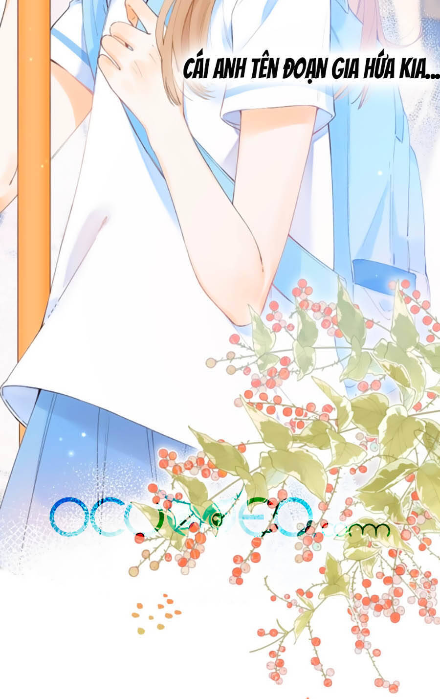Vụng Trộm Giấu Không Được Chapter 4 - 24