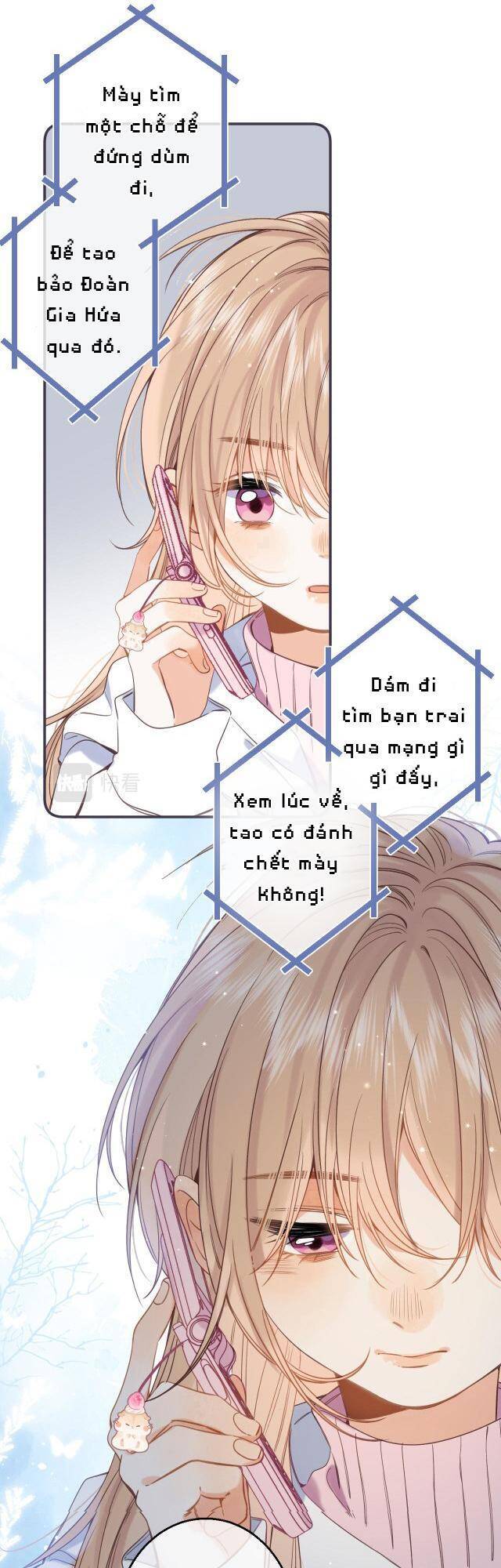 Vụng Trộm Giấu Không Được Chapter 44 - 11