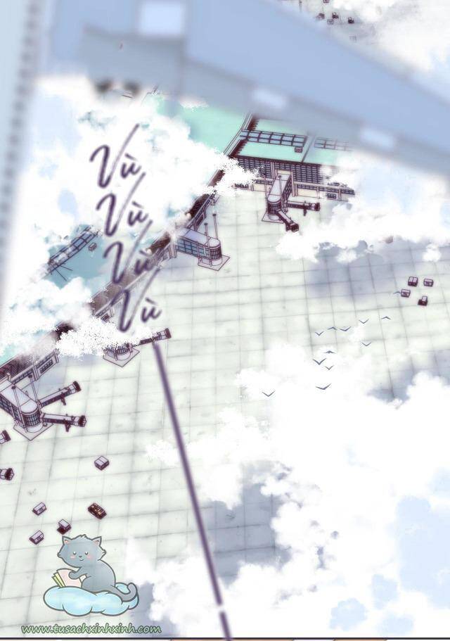 Vụng Trộm Giấu Không Được Chapter 44 - 3