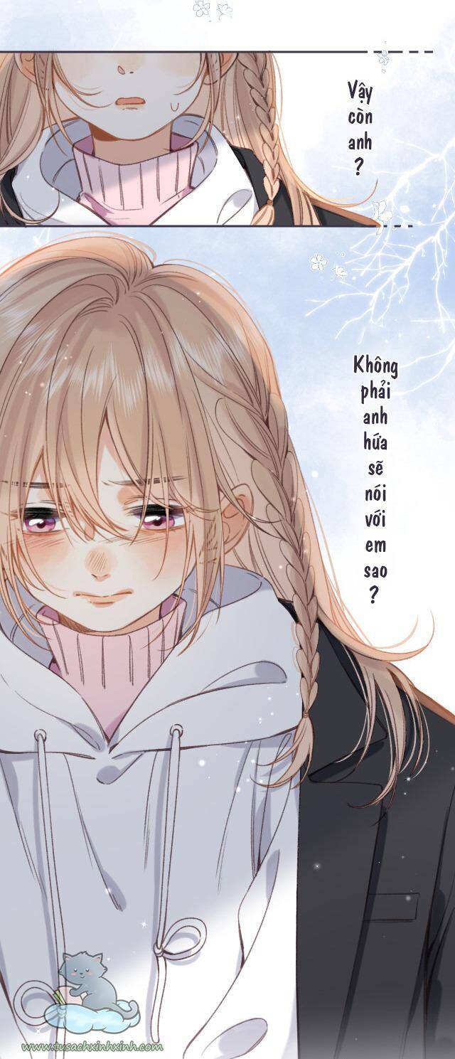 Vụng Trộm Giấu Không Được Chapter 44 - 31