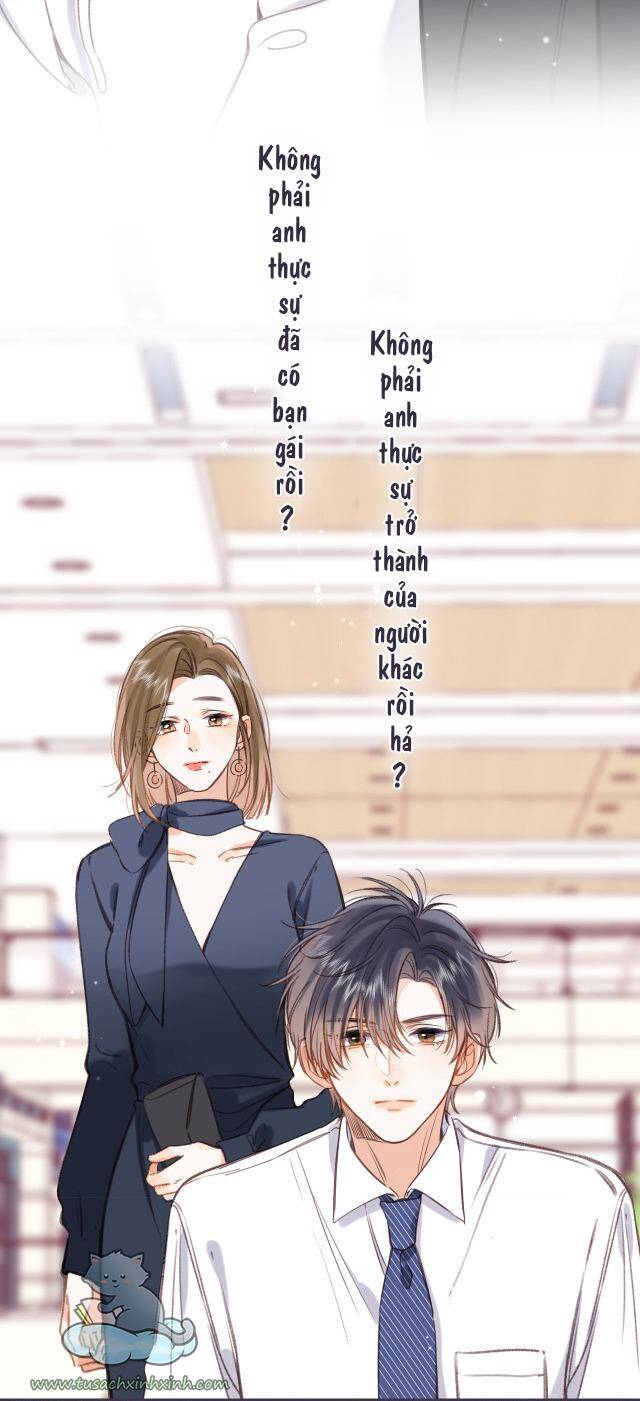 Vụng Trộm Giấu Không Được Chapter 44 - 32