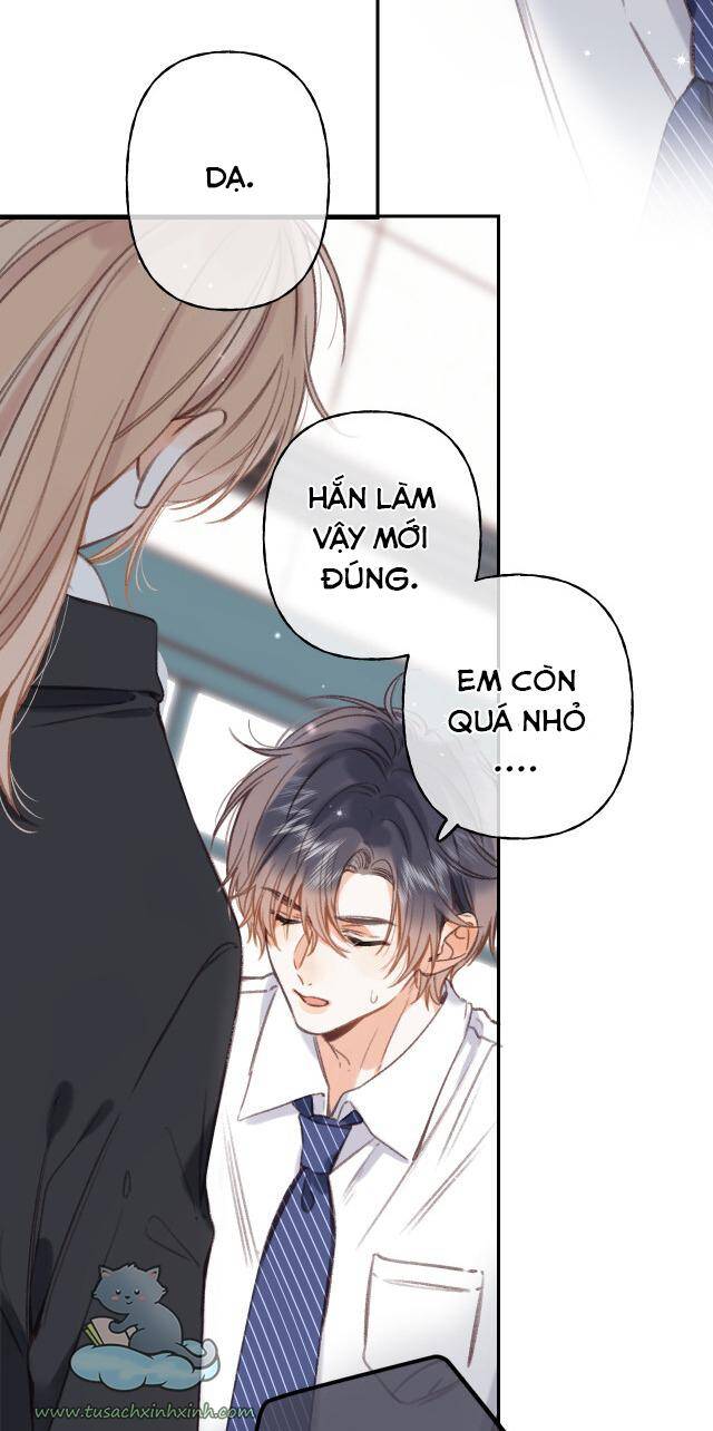 Vụng Trộm Giấu Không Được Chapter 44 - 38