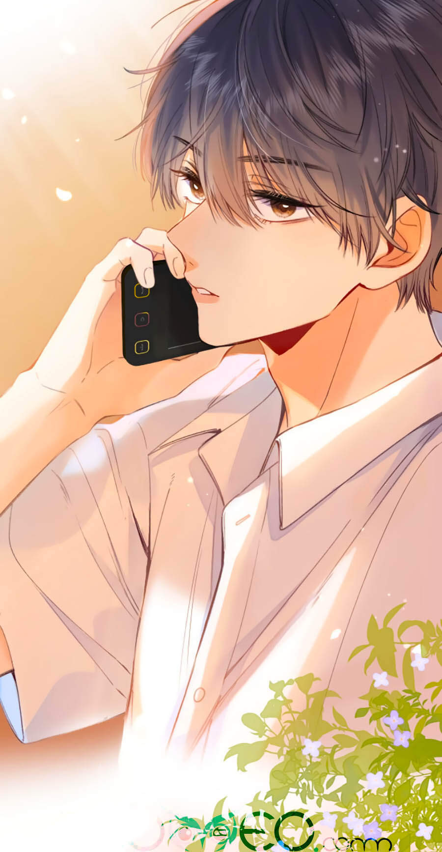 Vụng Trộm Giấu Không Được Chapter 7 - 37