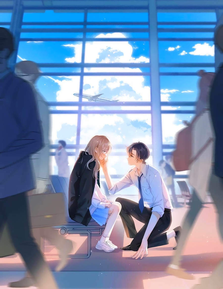 Vụng Trộm Giấu Không Được Chapter 7 - 46