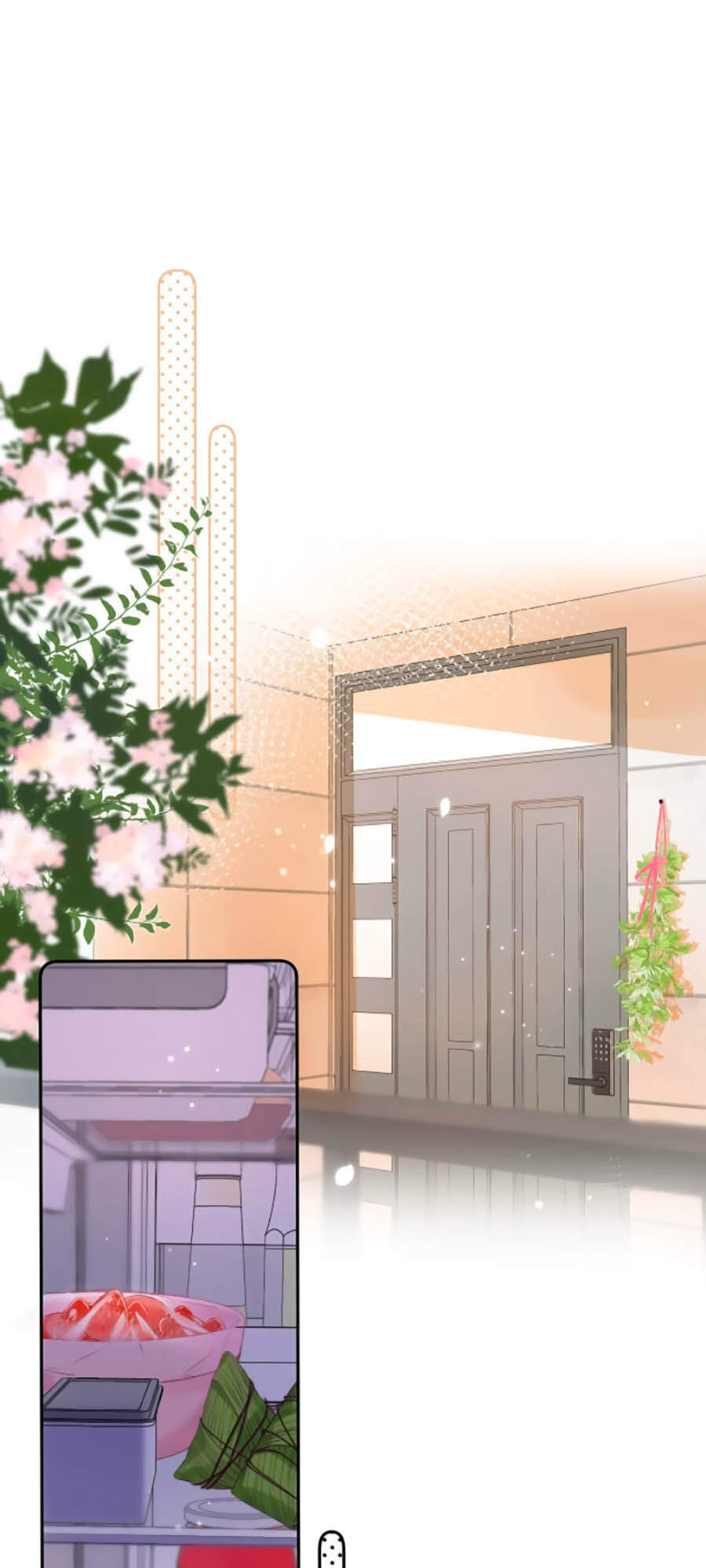 Vụng Trộm Giấu Không Được Chapter 8 - 2