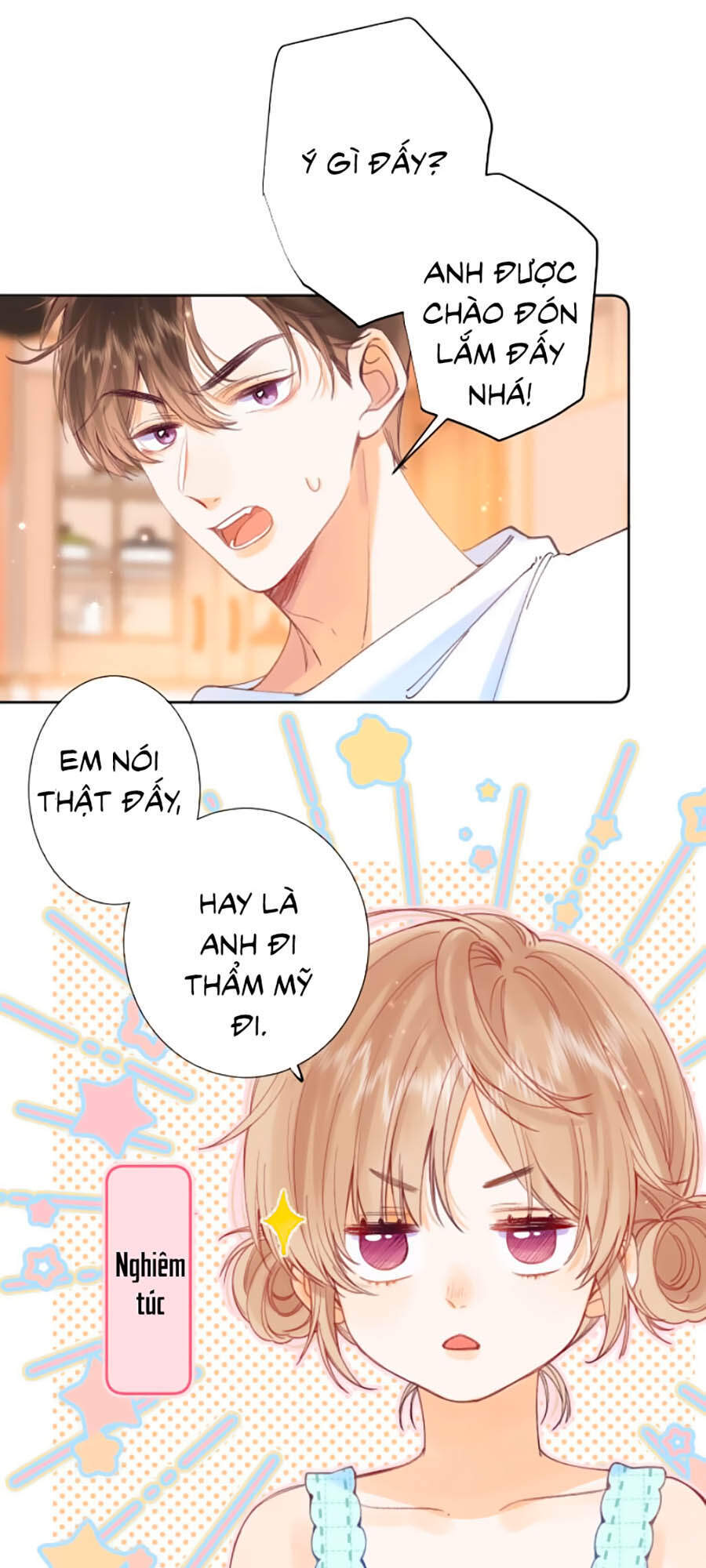 Vụng Trộm Giấu Không Được Chapter 8 - 29