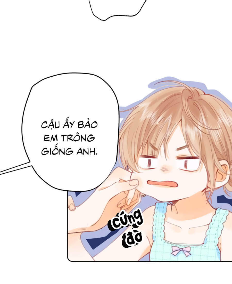 Vụng Trộm Giấu Không Được Chapter 8 - 32