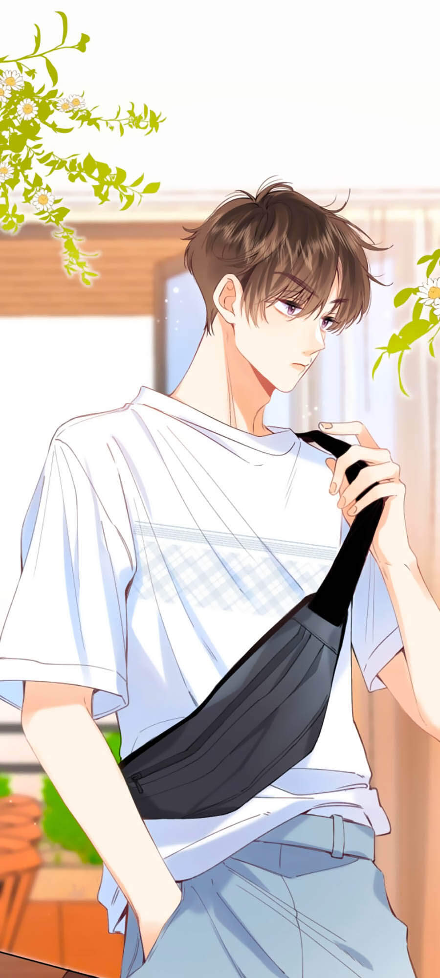 Vụng Trộm Giấu Không Được Chapter 8 - 9