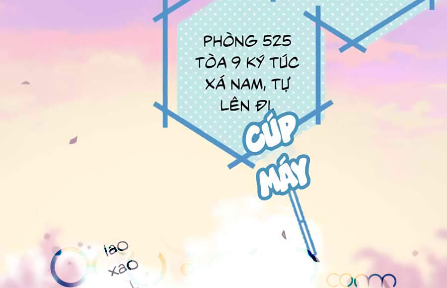 Vụng Trộm Giấu Không Được Chapter 9 - 14