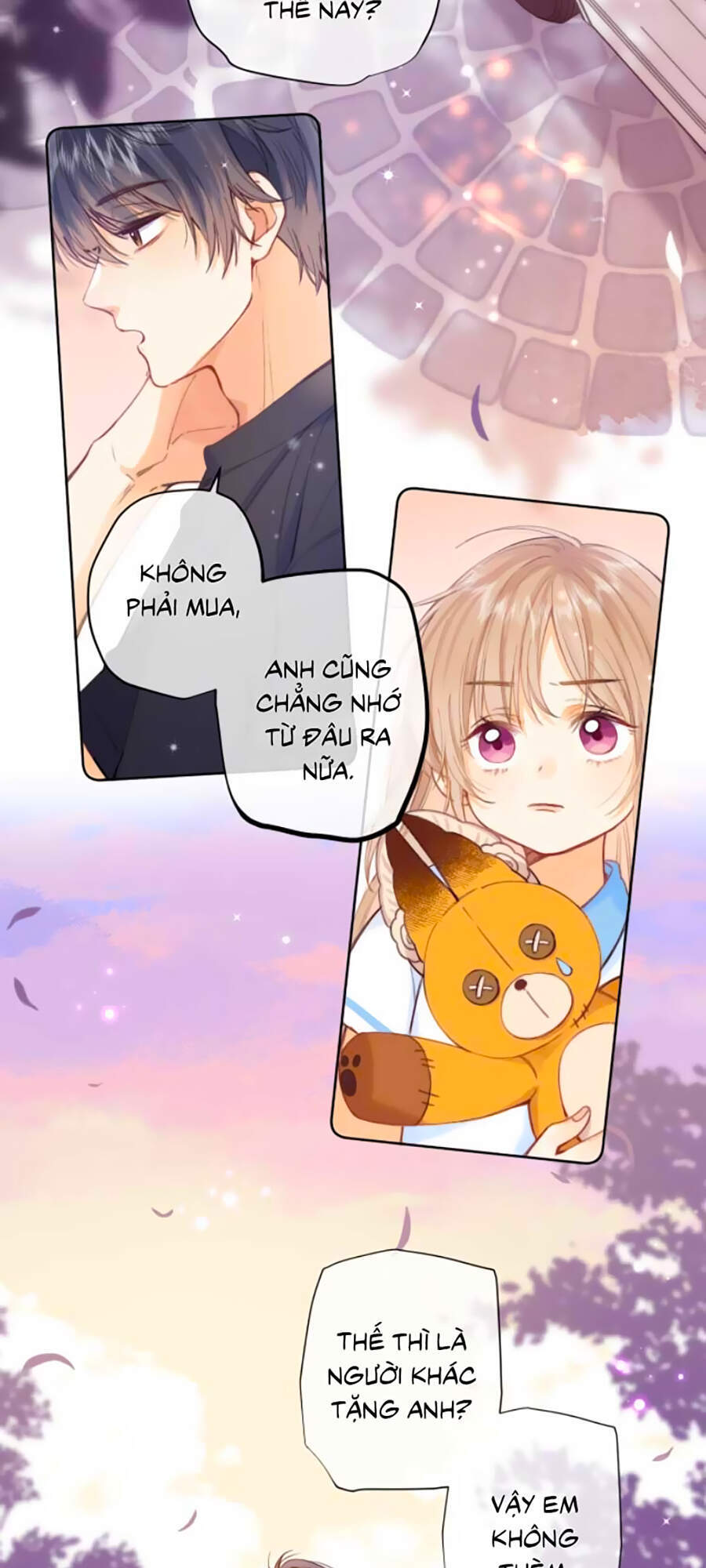 Vụng Trộm Giấu Không Được Chapter 9 - 33