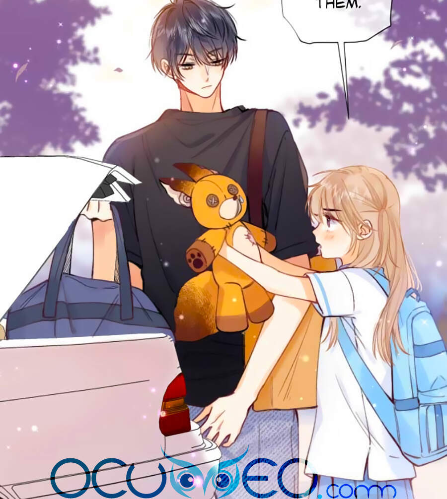 Vụng Trộm Giấu Không Được Chapter 9 - 34