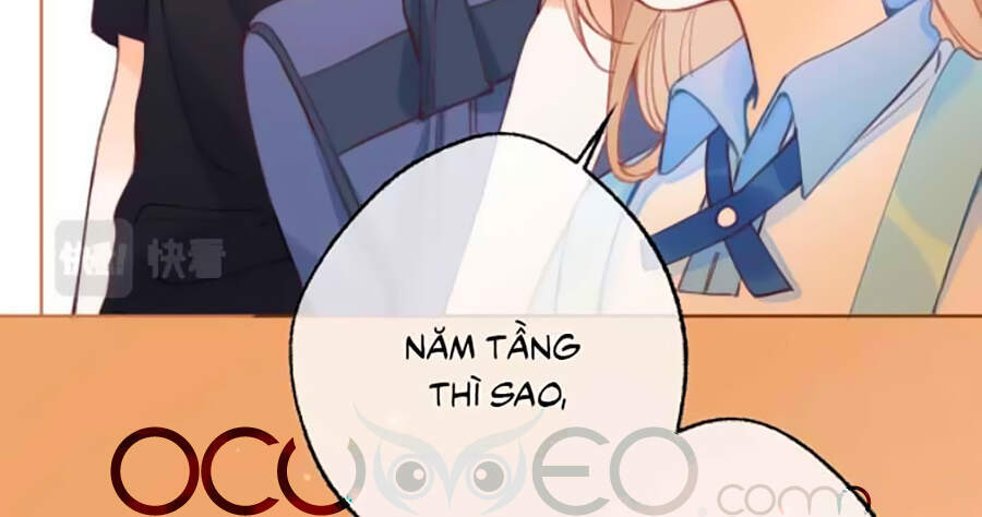 Vụng Trộm Giấu Không Được Chapter 9 - 39