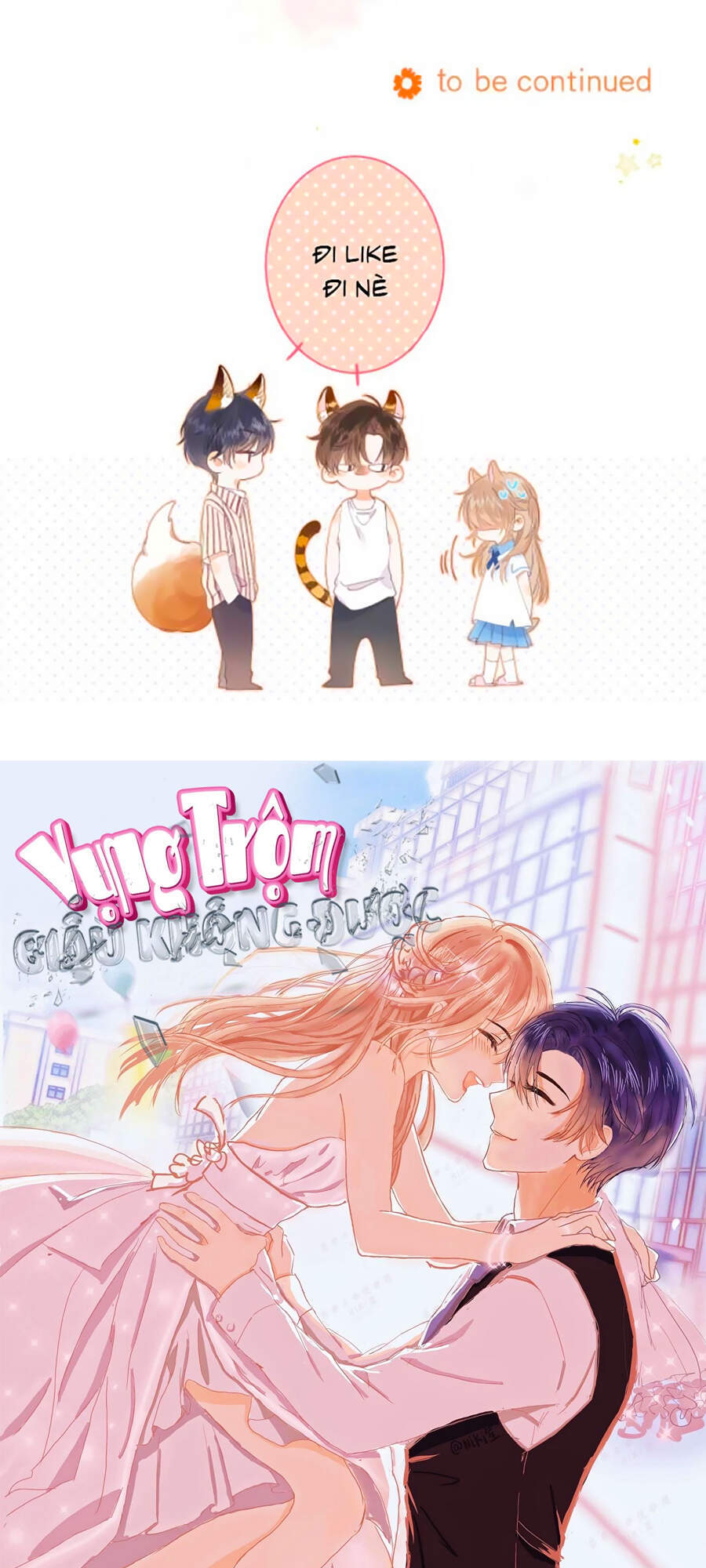 Vụng Trộm Giấu Không Được Chapter 9 - 45