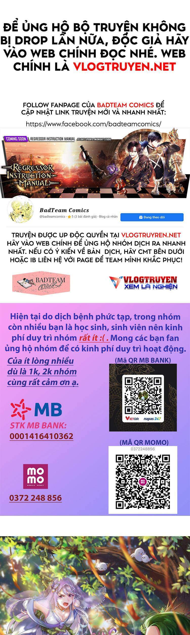 Đánh Bại Chư Thiên Chapter 12 - 1