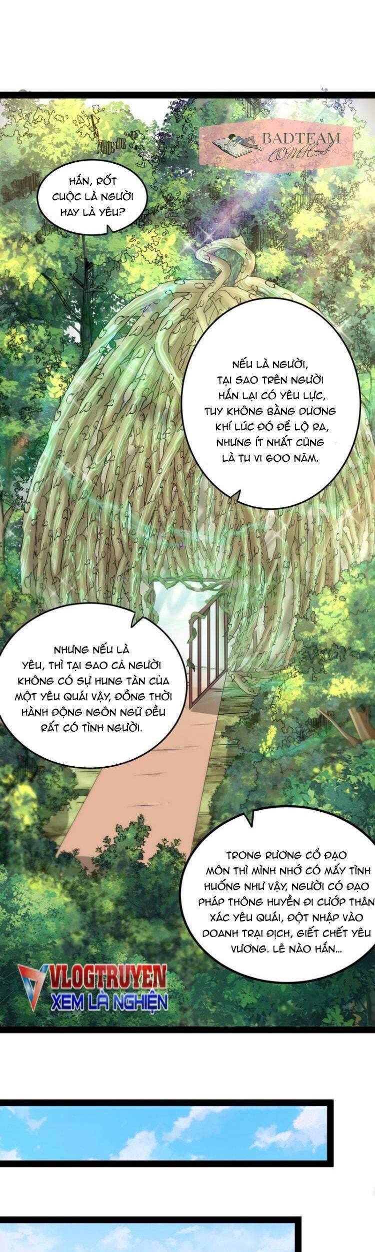 Đánh Bại Chư Thiên Chapter 12 - 12