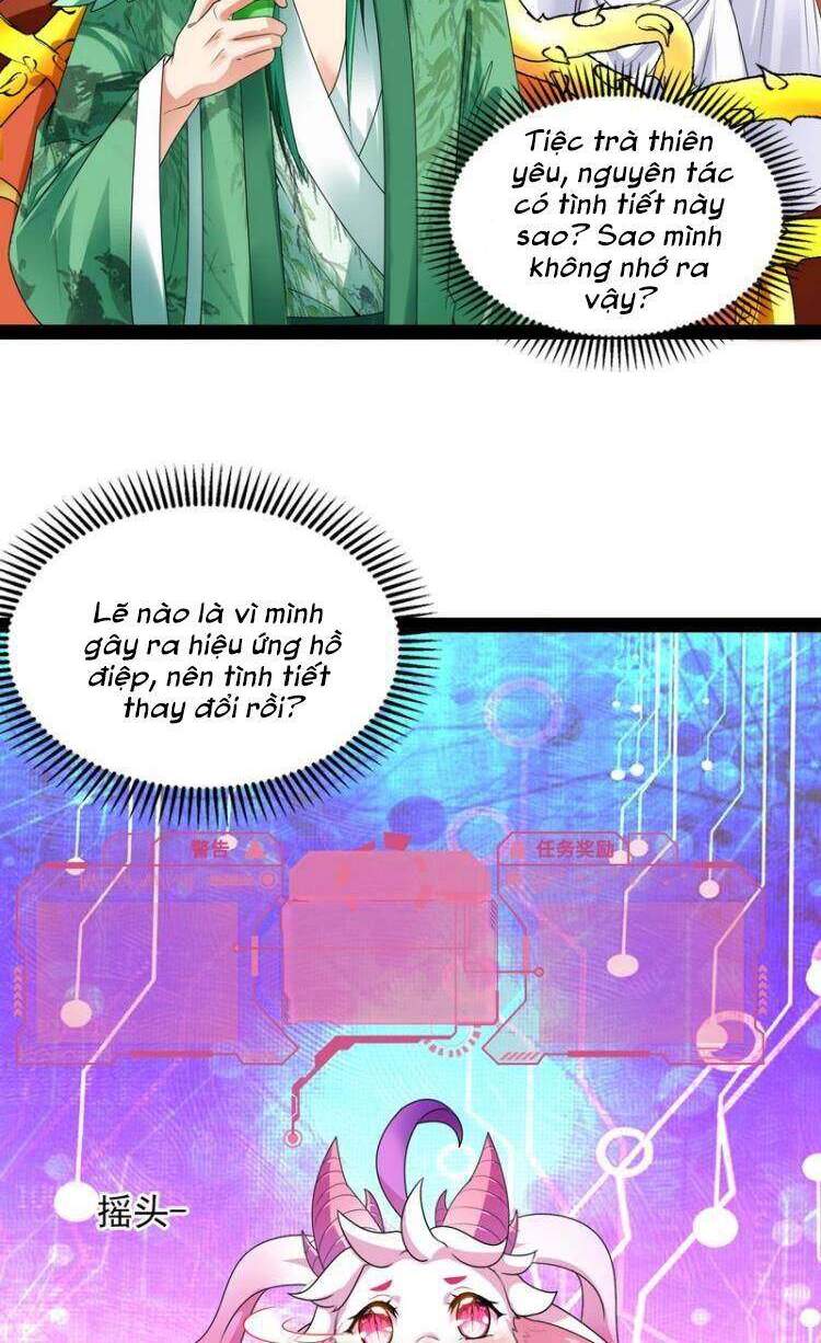 Đánh Bại Chư Thiên Chapter 12 - 18