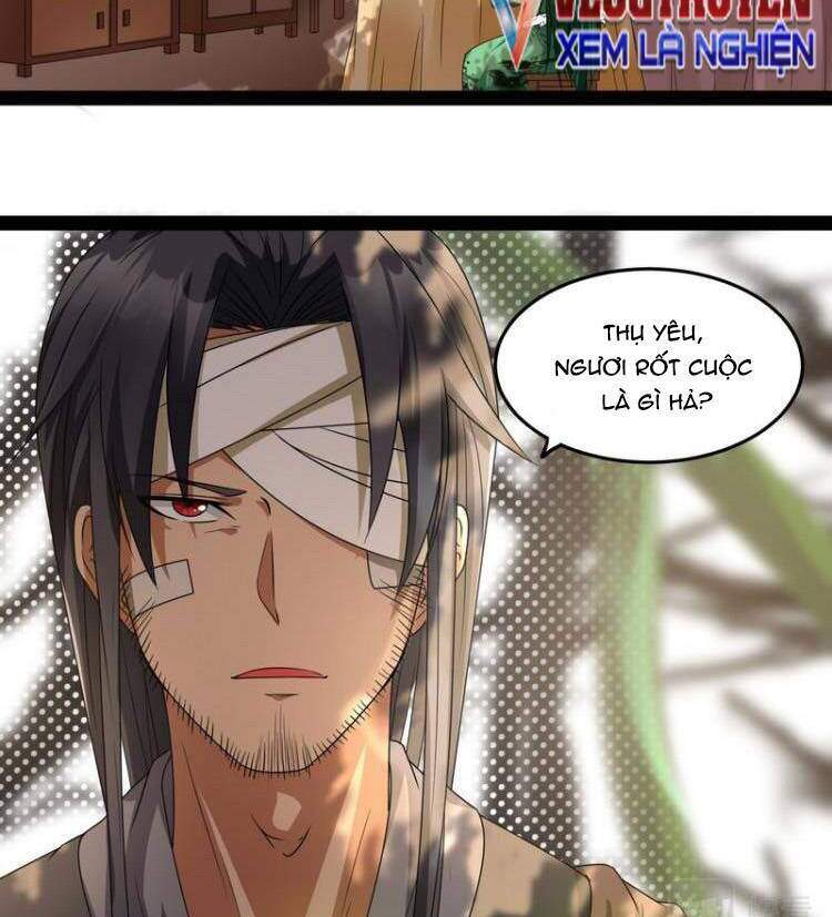 Đánh Bại Chư Thiên Chapter 12 - 3