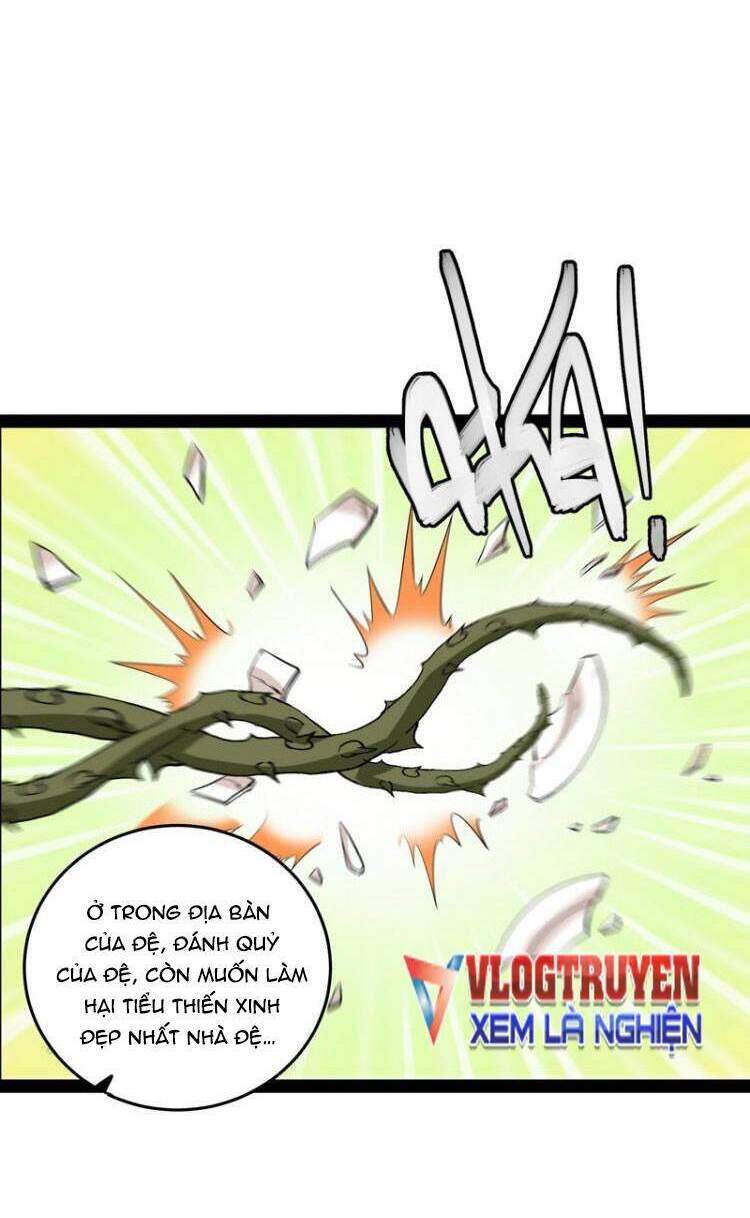 Đánh Bại Chư Thiên Chapter 12 - 28