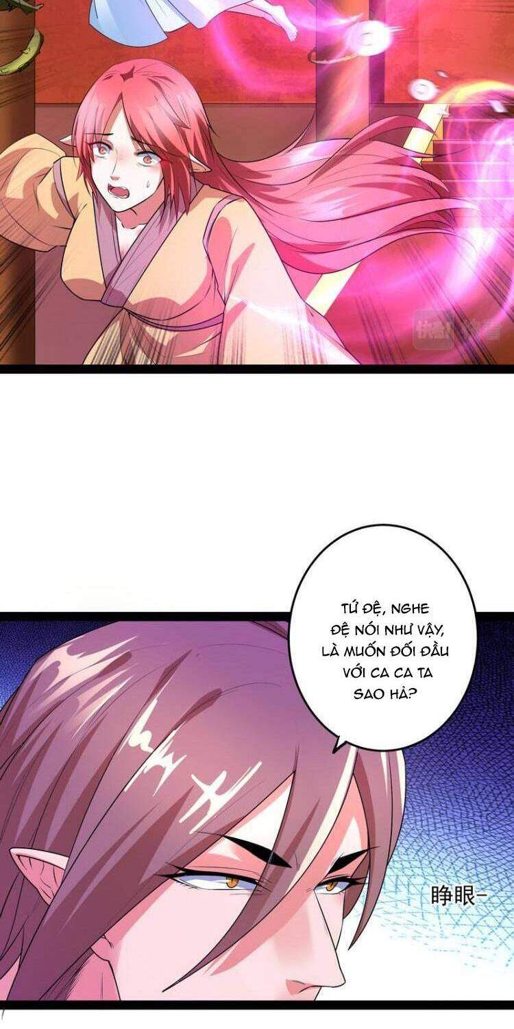 Đánh Bại Chư Thiên Chapter 12 - 30