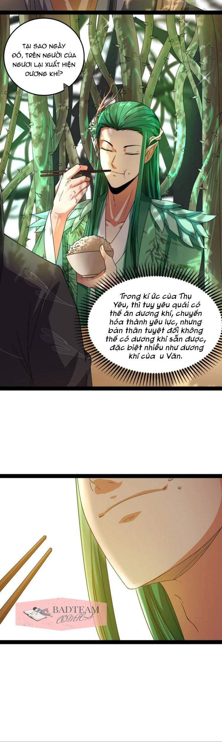 Đánh Bại Chư Thiên Chapter 12 - 4