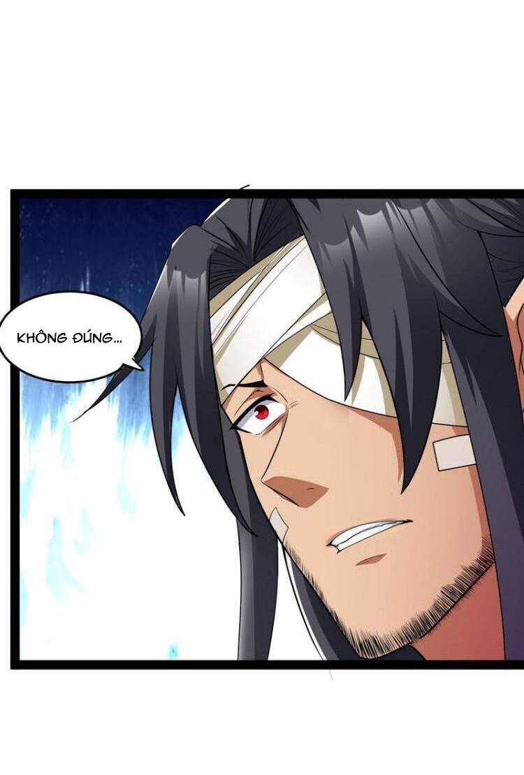 Đánh Bại Chư Thiên Chapter 12 - 33