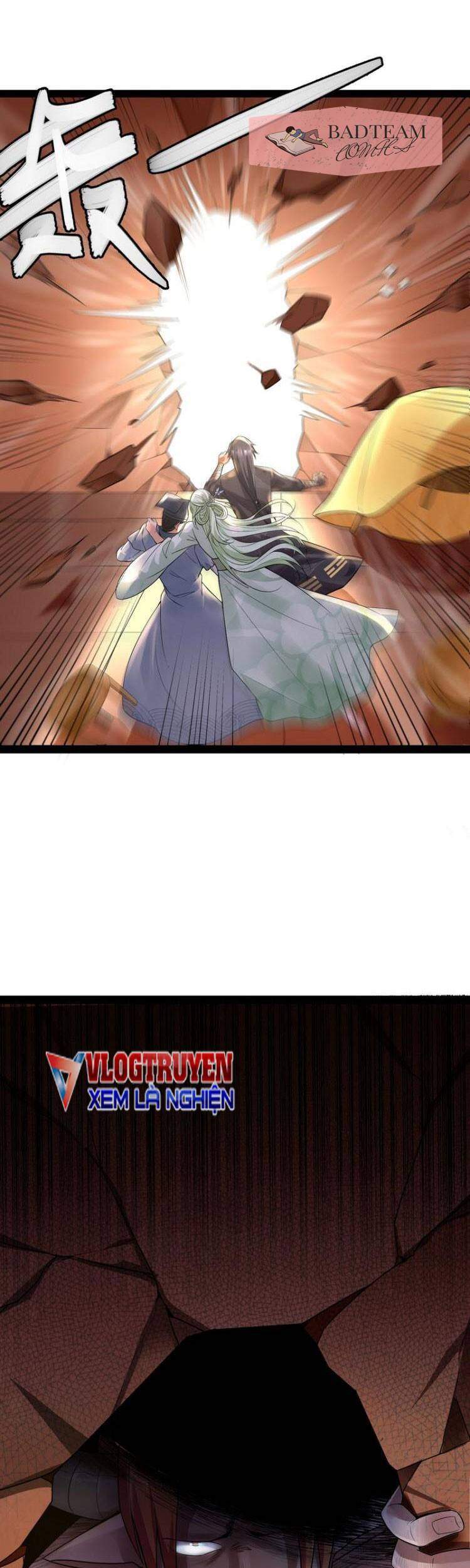 Đánh Bại Chư Thiên Chapter 12 - 34