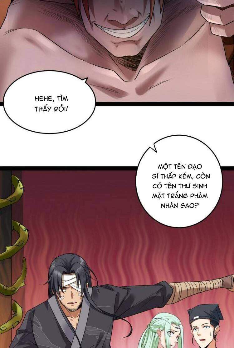 Đánh Bại Chư Thiên Chapter 12 - 35