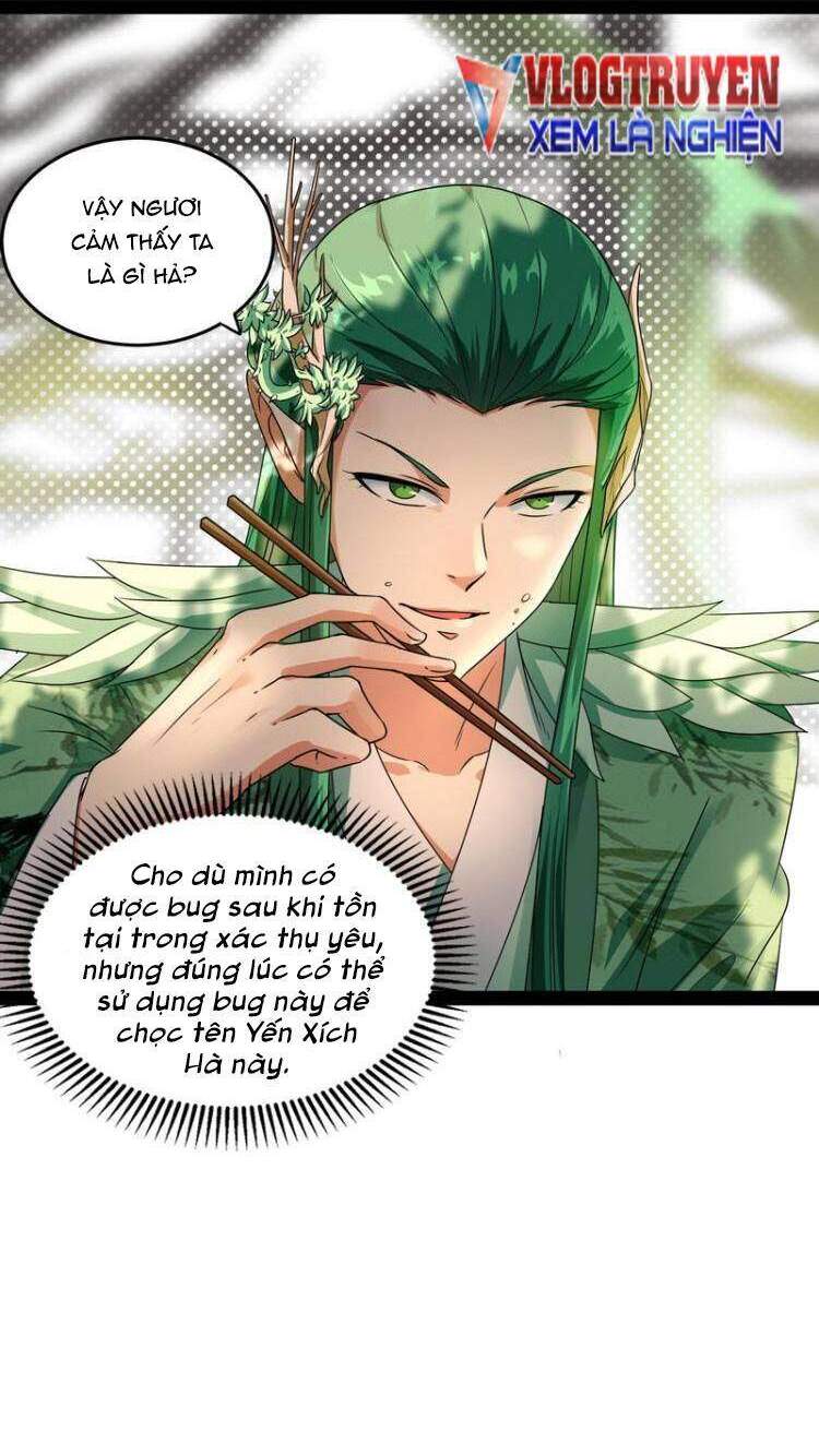 Đánh Bại Chư Thiên Chapter 12 - 5