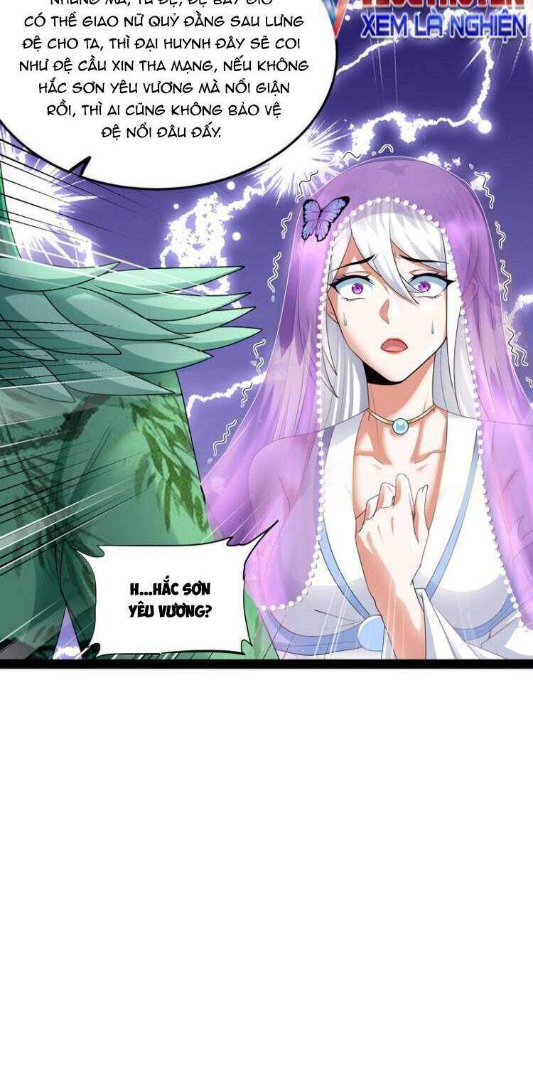 Đánh Bại Chư Thiên Chapter 12 - 43