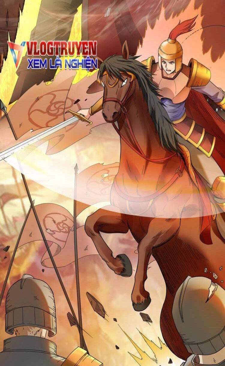 Đánh Bại Chư Thiên Chapter 12 - 7