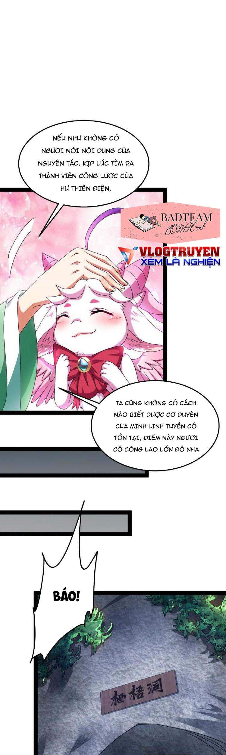 Đánh Bại Chư Thiên Chapter 15 - 11