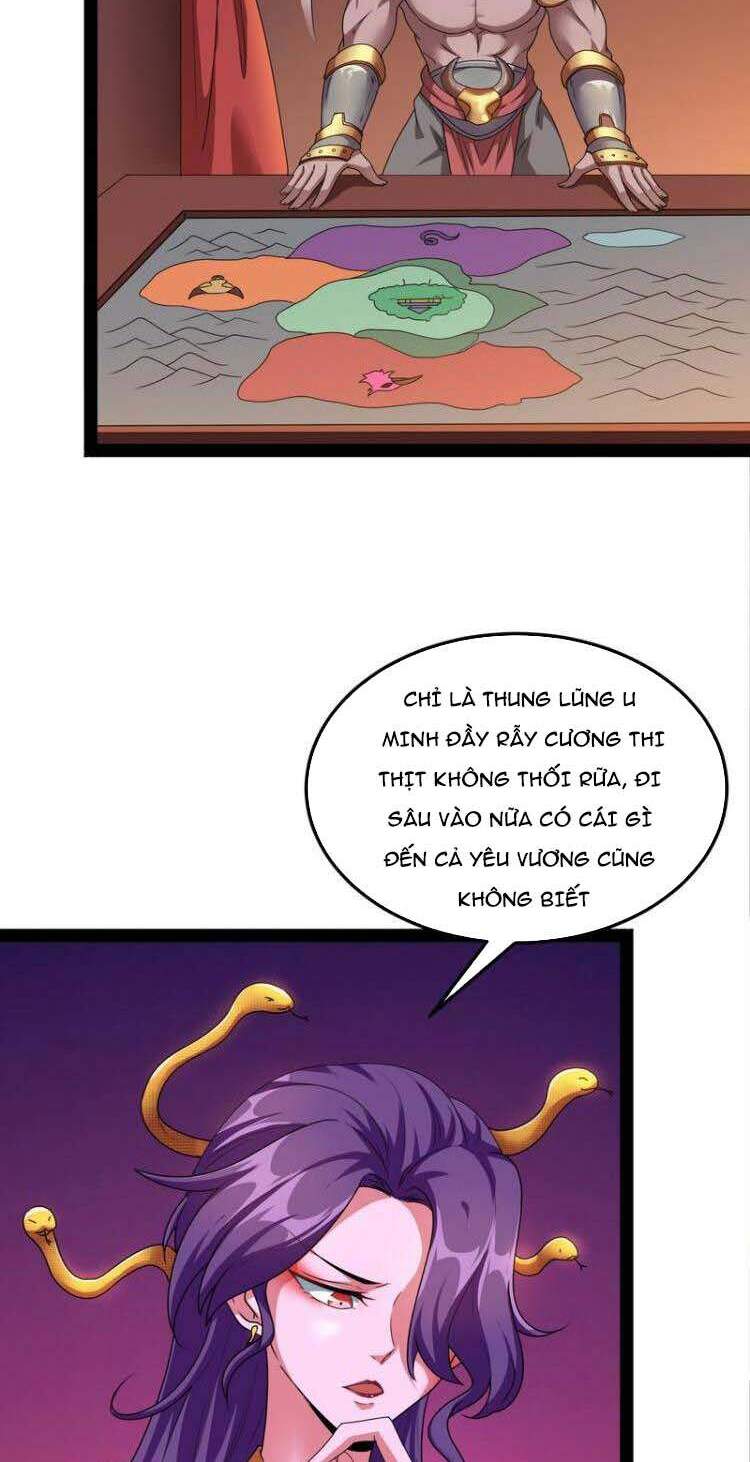 Đánh Bại Chư Thiên Chapter 15 - 14