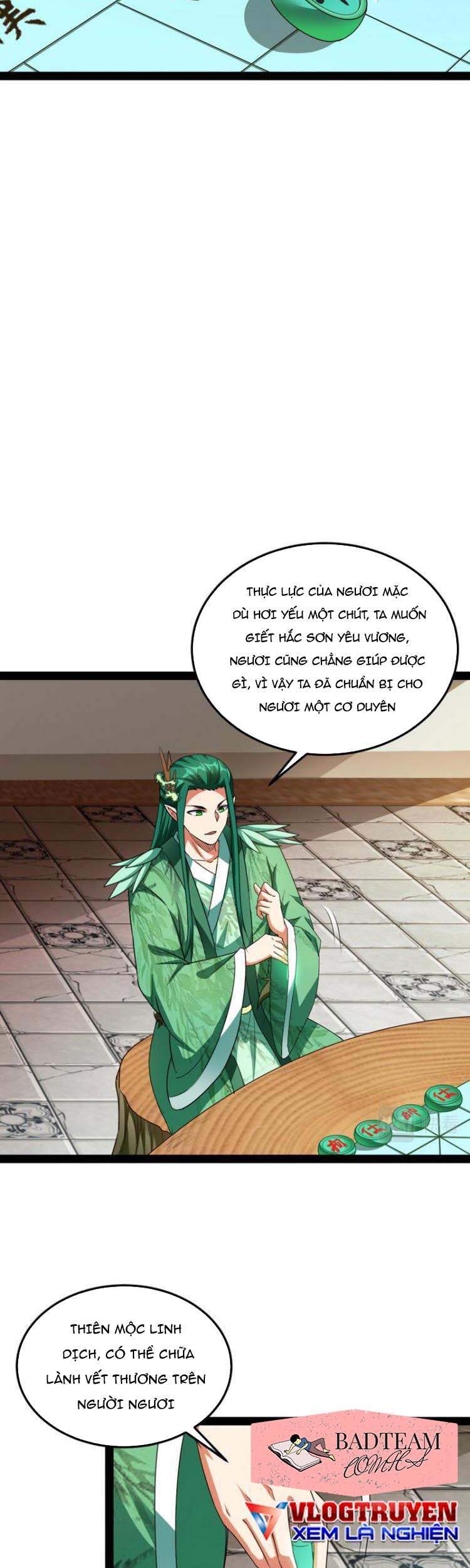 Đánh Bại Chư Thiên Chapter 15 - 6