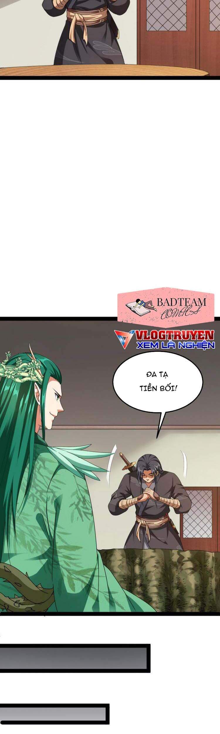 Đánh Bại Chư Thiên Chapter 15 - 8