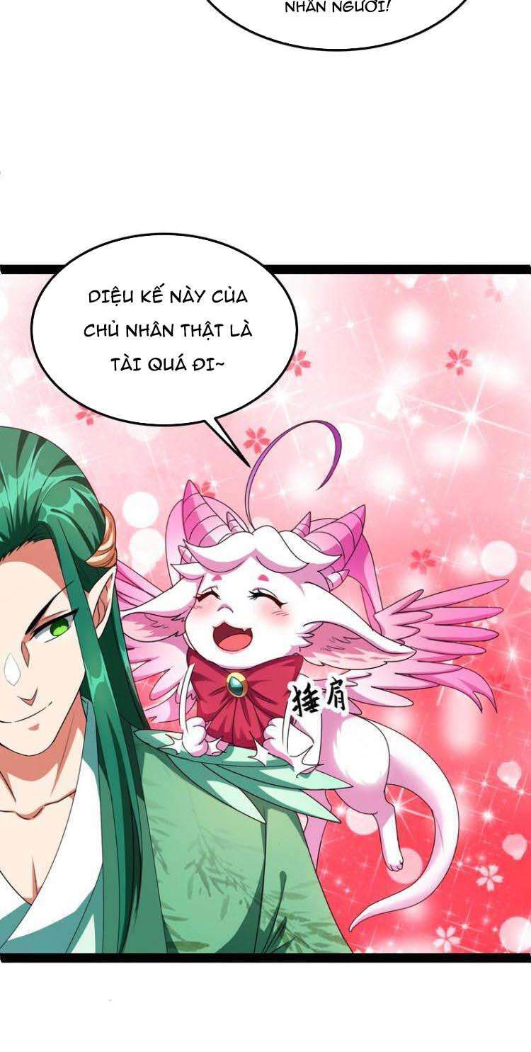 Đánh Bại Chư Thiên Chapter 15 - 10