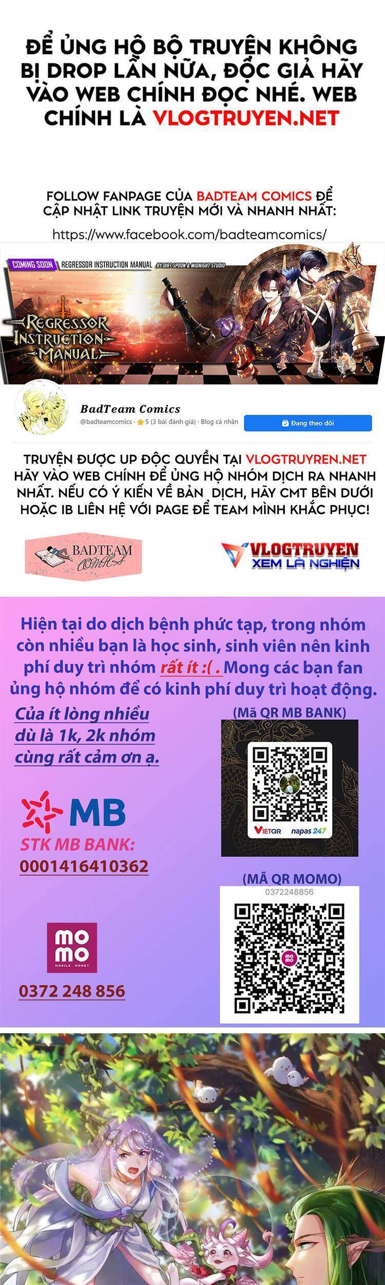Đánh Bại Chư Thiên Chapter 16 - 1