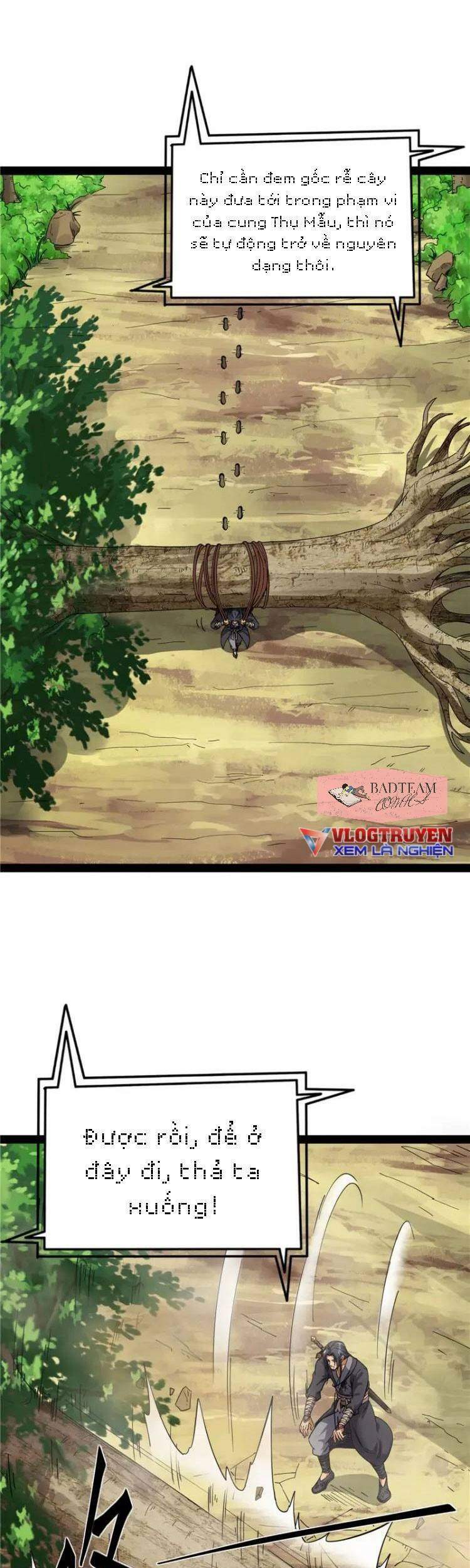 Đánh Bại Chư Thiên Chapter 16 - 14