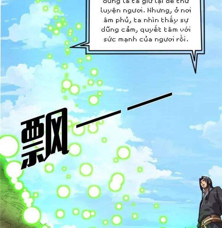 Đánh Bại Chư Thiên Chapter 16 - 17